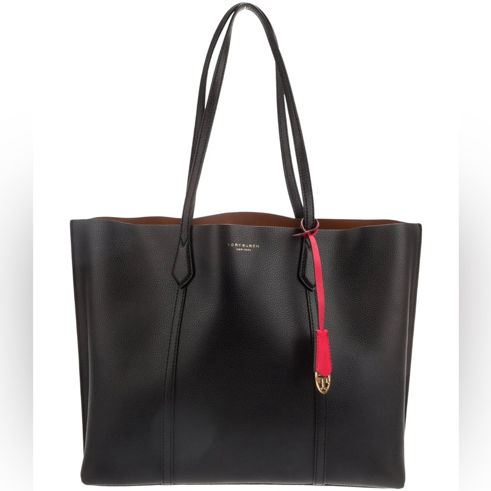 Tory Burch Leather Shoulder Bag